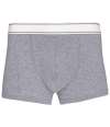 KB800 K800 Kariban Boxers Oxford Grey colour image